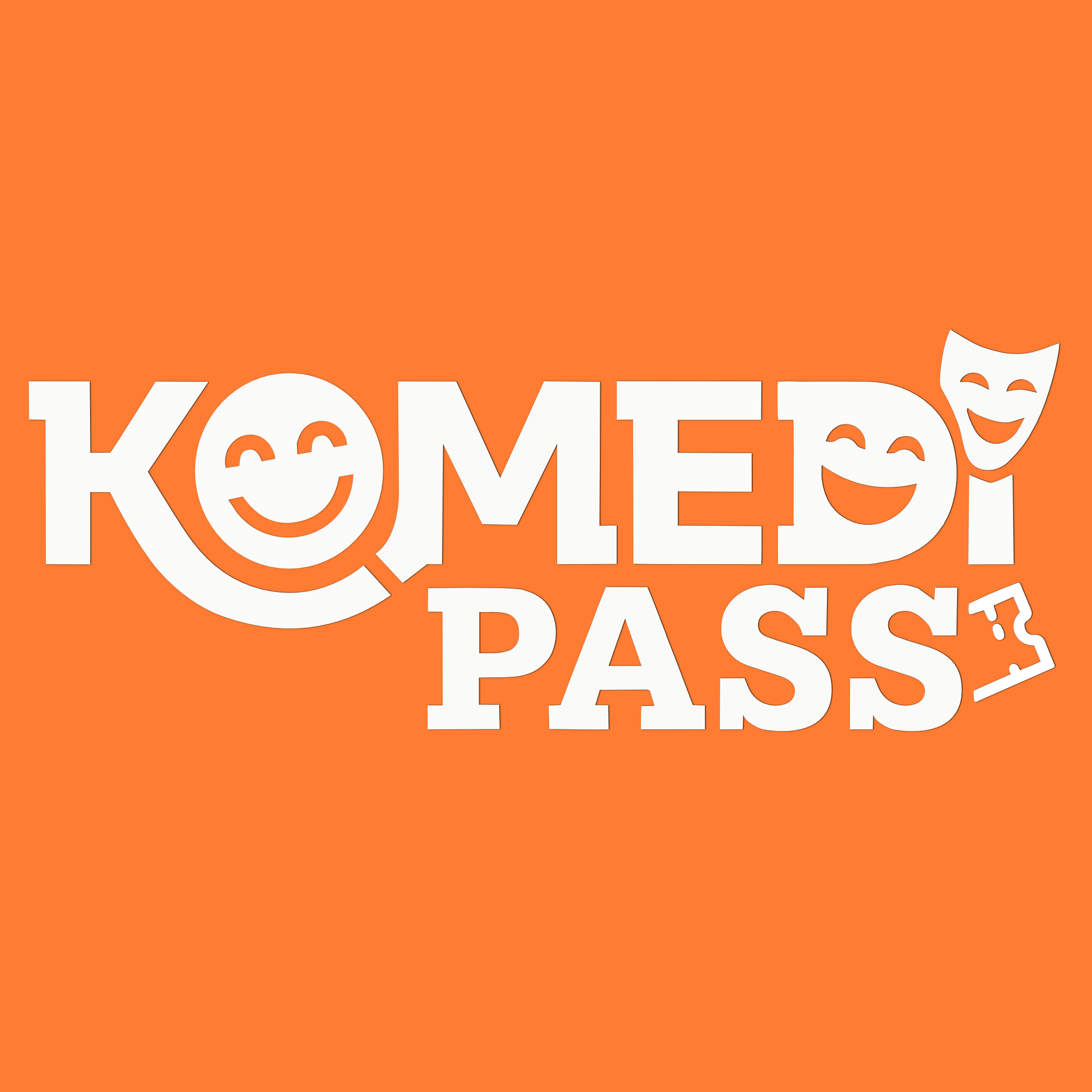 KomediPass
